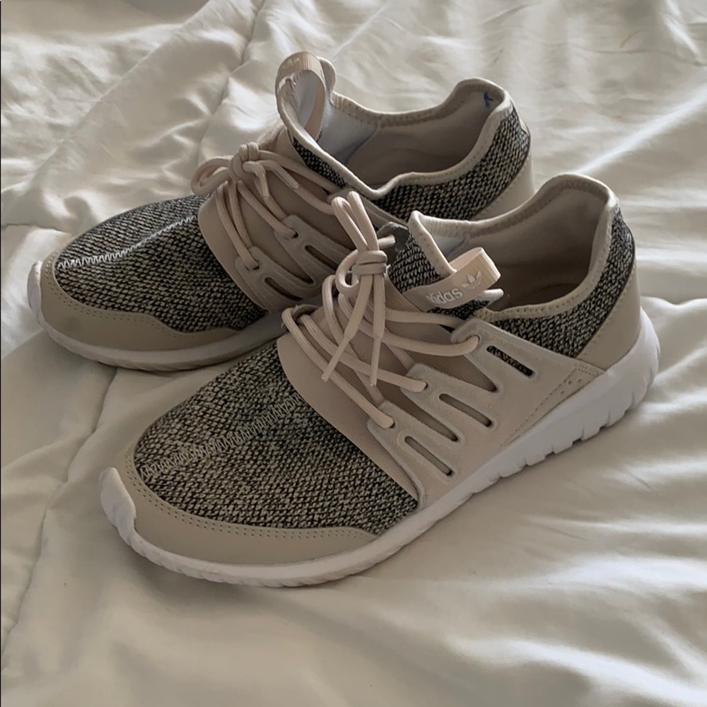 Adidas tubular ortholite